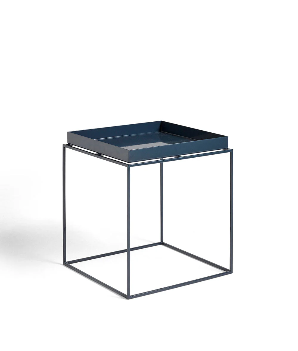 Table basse Tray HAY - Image 3