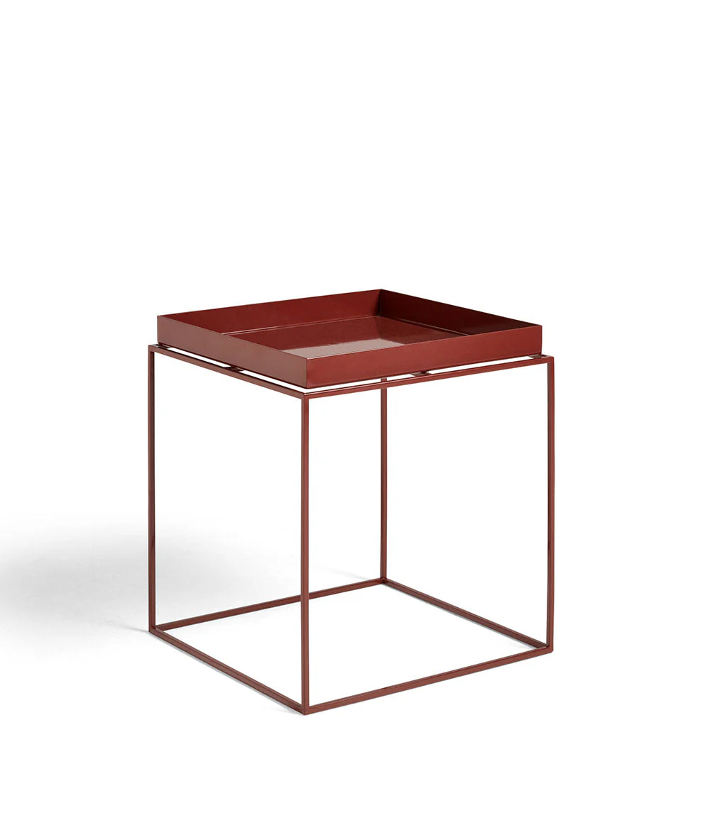 Table basse Tray HAY - Image 4