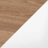 Bureau assis-debout Jarvis Fully en bois massif* 1200 x 800 - Image 16