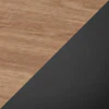 Bureau assis-debout Jarvis Fully en bois massif* 1600 x 800 - Image 15