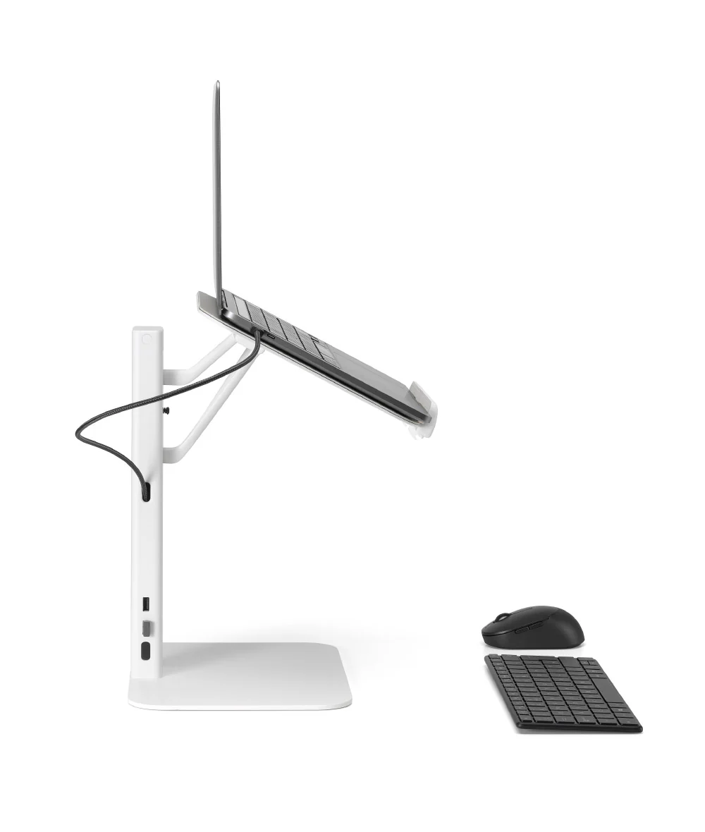 Support d’ordinateur portable Lana - Image 8