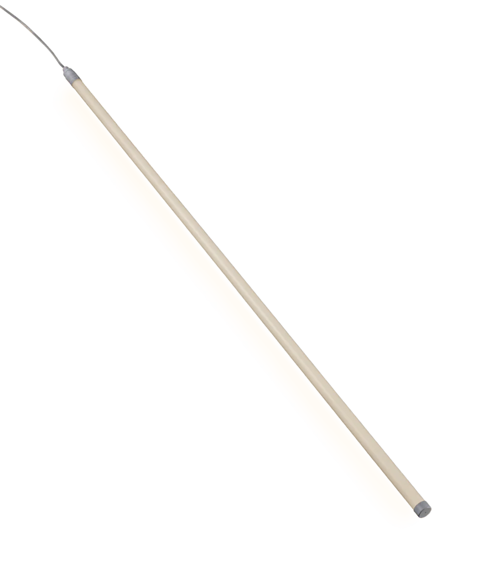 Grand tube néon LED HAY - Image 4
