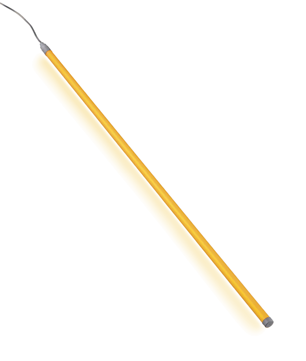 Grand tube néon LED HAY - Image 5