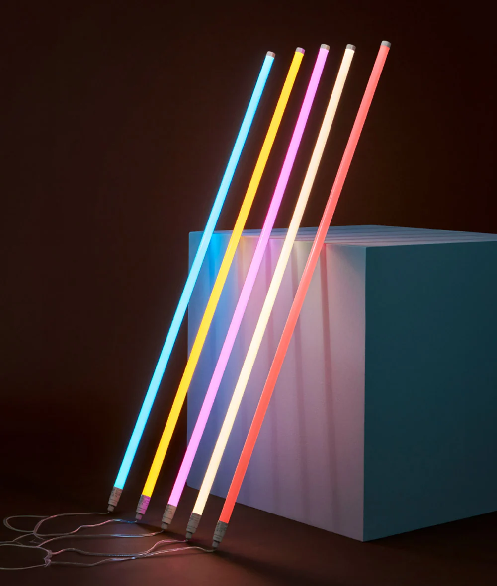 Grand tube néon LED HAY - Image 6