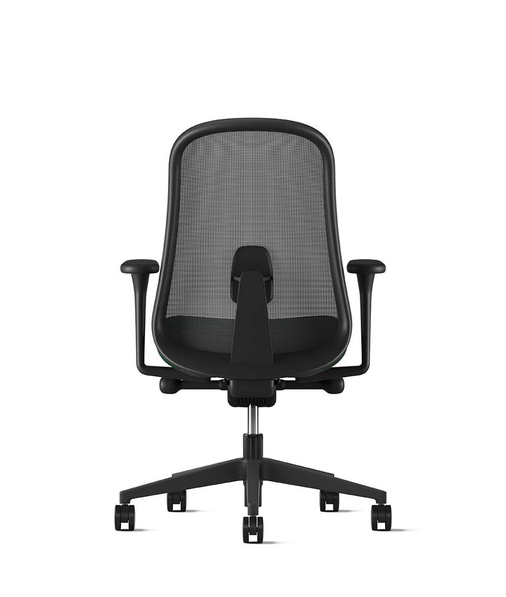 Siège de bureau Lino* Noir et standard - Image 26
