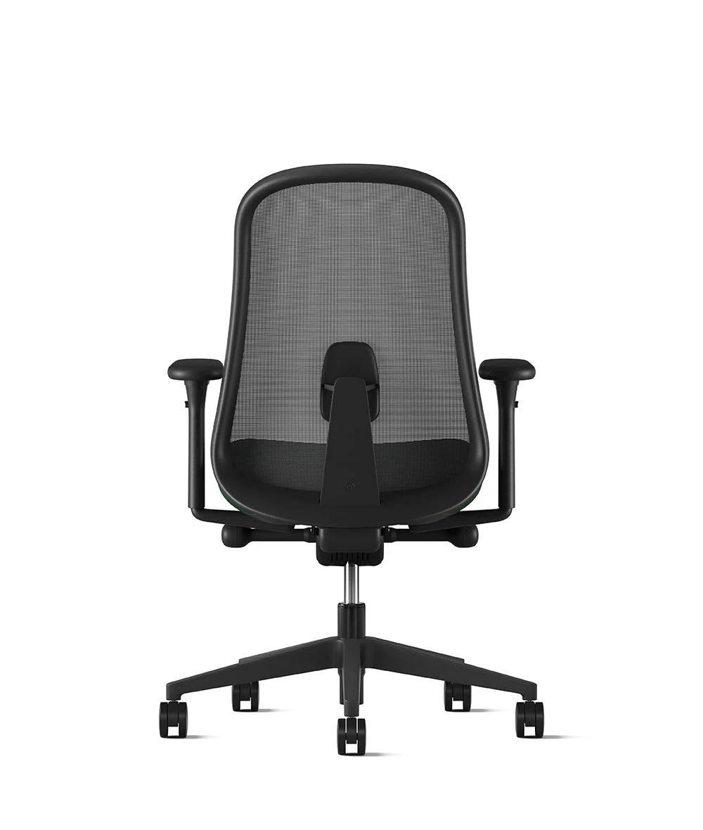 Siège de bureau Lino* Noir et standard - Image 28