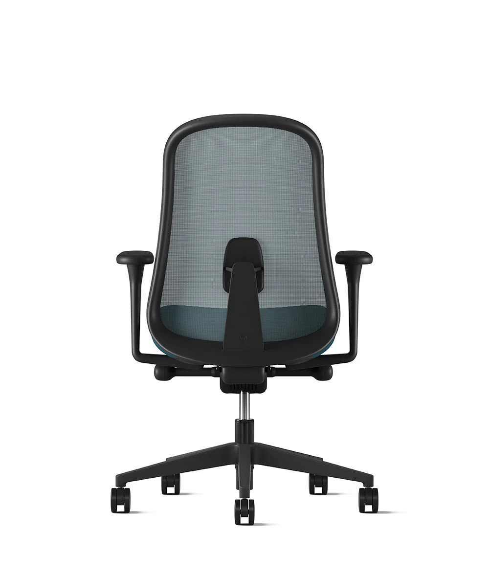 Siège de bureau Lino* Noir et standard - Image 38