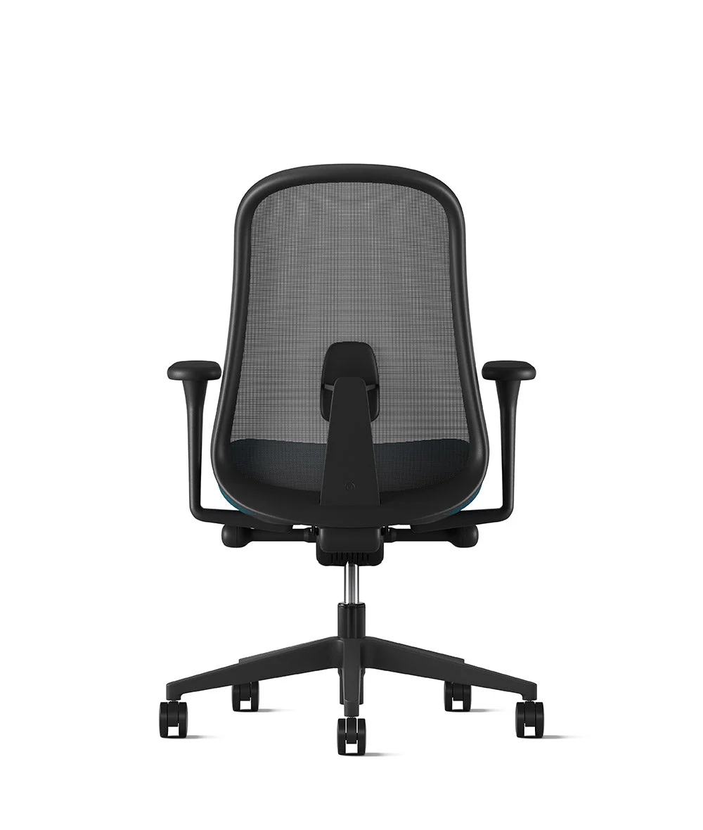 Siège de bureau Lino* Noir et standard - Image 42