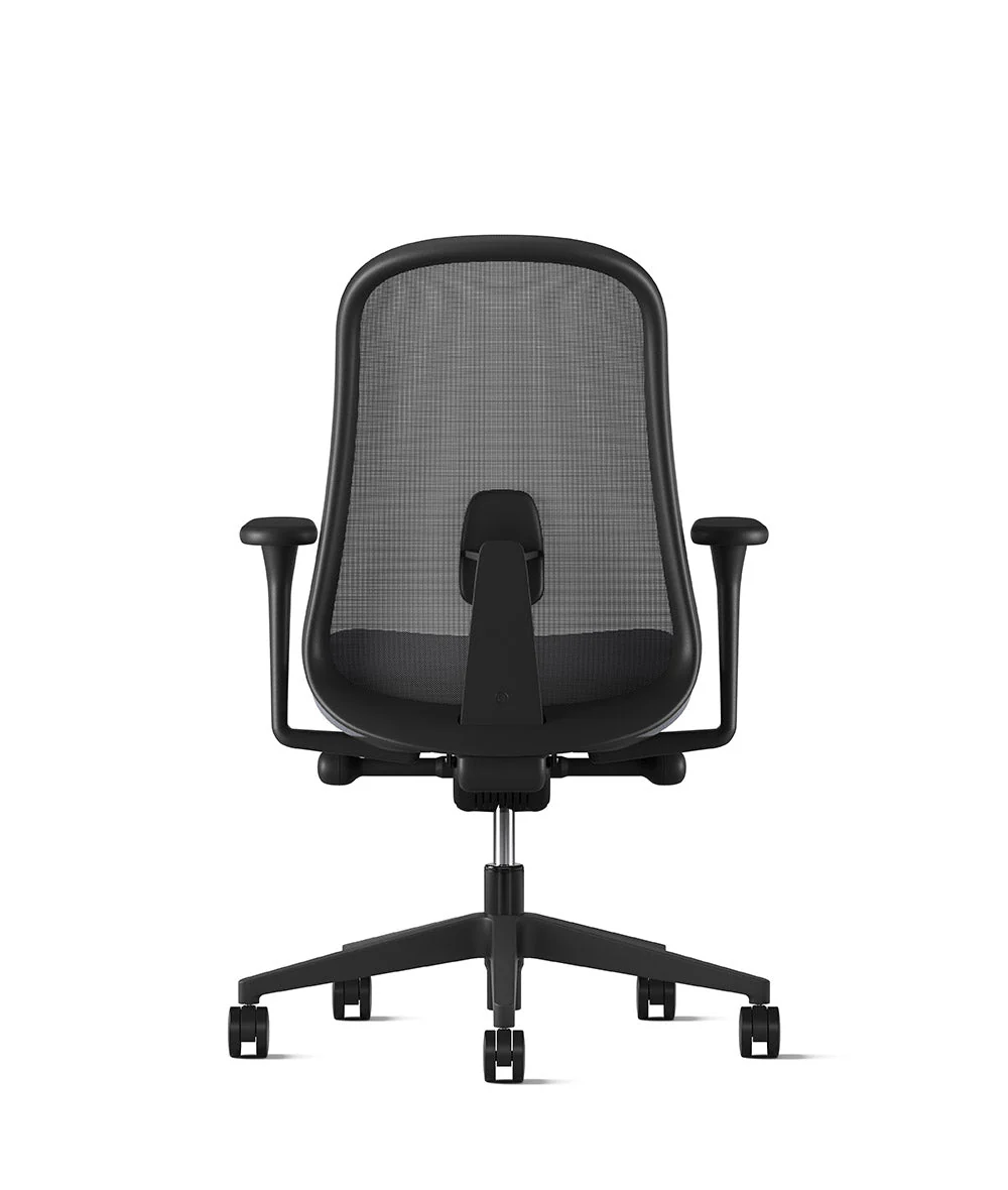 Siège de bureau Lino* Noir et standard - Image 58