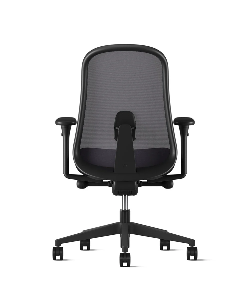 Siège de bureau Lino* Noir et standard - Image 77