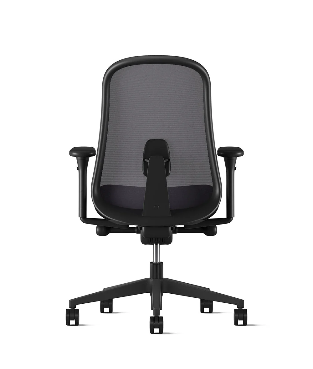 Siège de bureau Lino* Noir et standard - Image 79