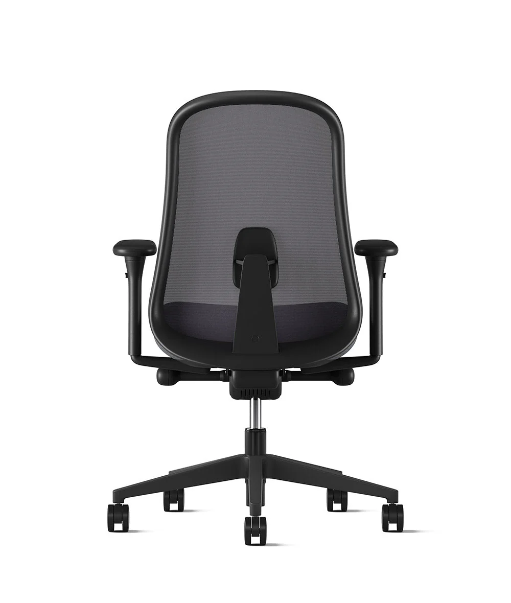 Siège de bureau Lino* Noir et standard - Image 81