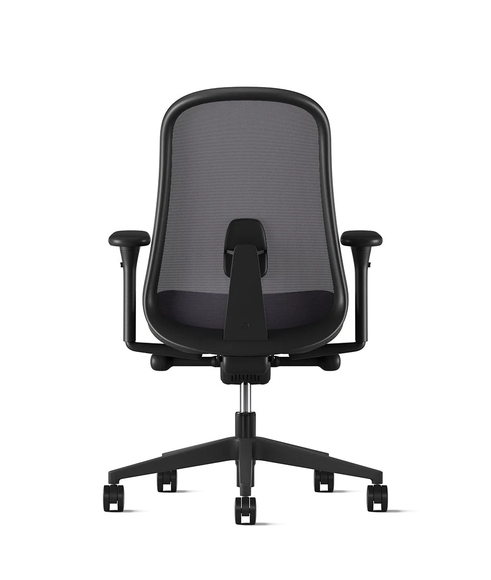 Siège de bureau Lino* Noir et standard - Image 83