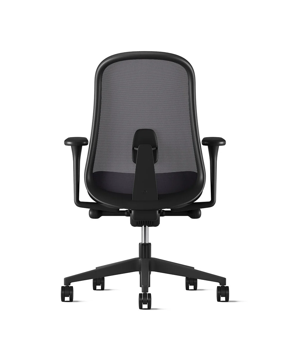 Siège de bureau Lino* Noir et standard - Image 89