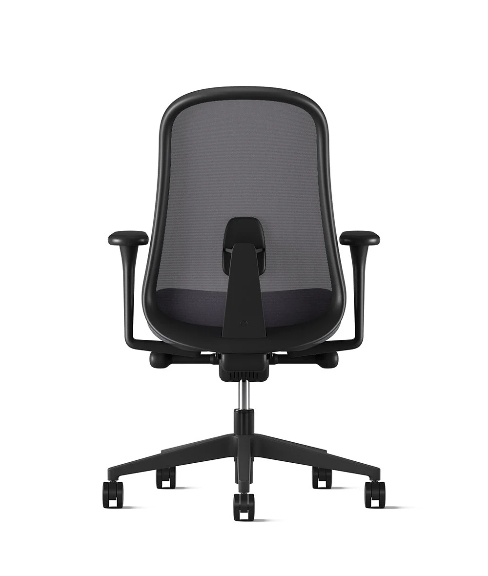 Siège de bureau Lino* Noir et standard - Image 91