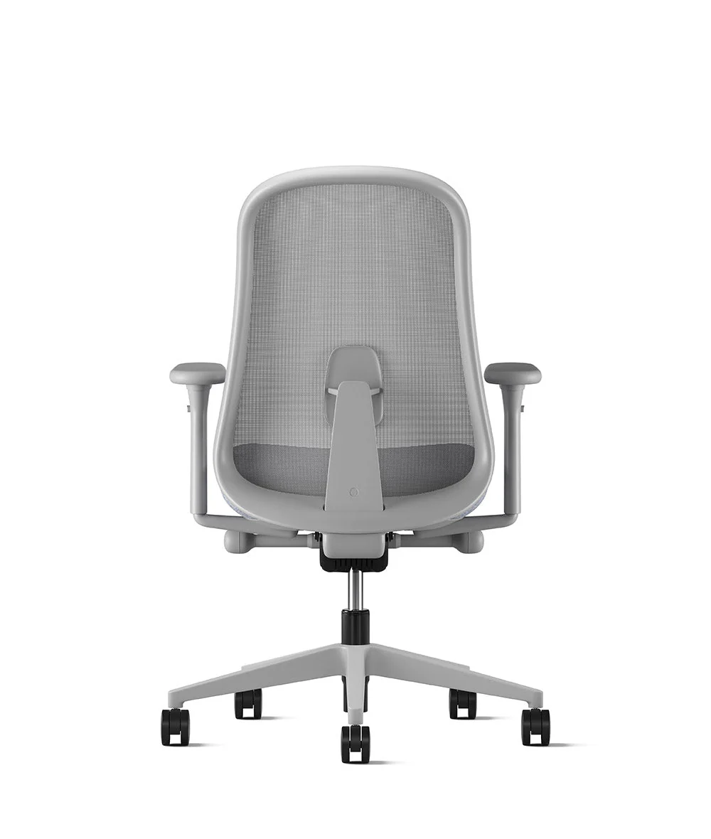 Siège de bureau Lino* Mineral et standard - Image 28