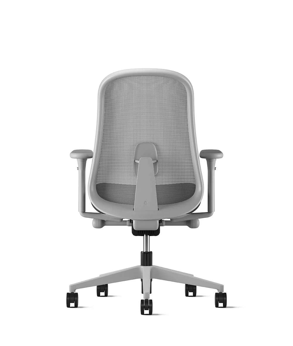 Siège de bureau Lino* Mineral et standard - Image 32