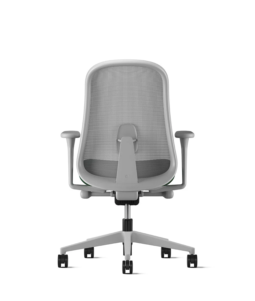 Siège de bureau Lino* Mineral et standard - Image 38