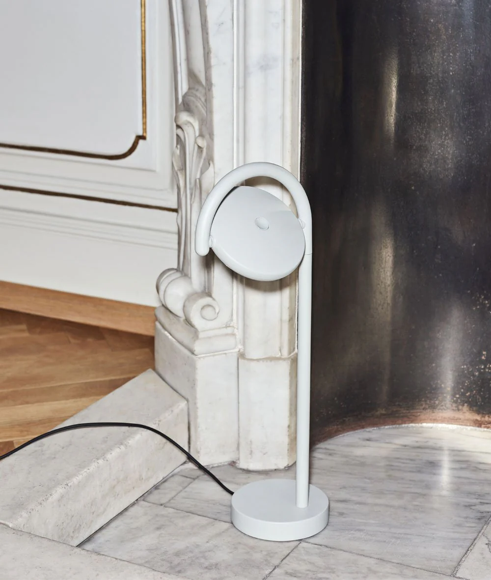 Lampe de table Marselis HAY - Image 7