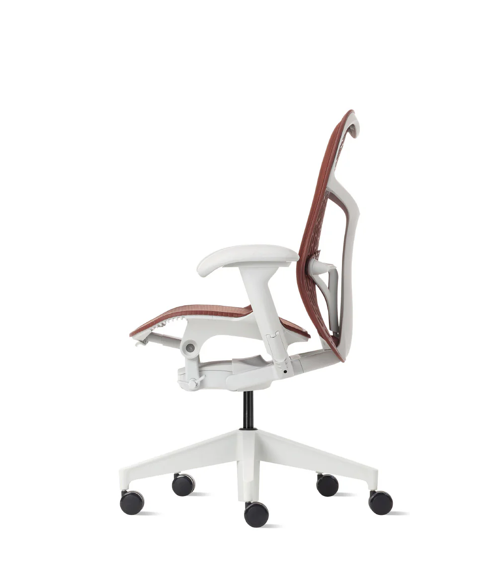 Siège de bureau Mirra 2 Butterfly* Alpine - Image 17