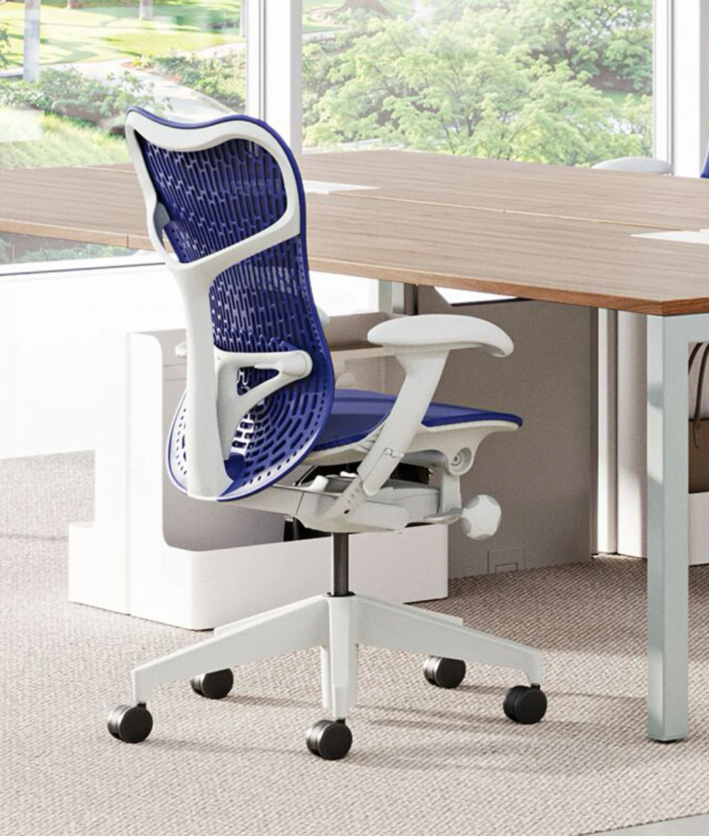 Siège de bureau Mirra 2 Butterfly* Alpine - Image 20