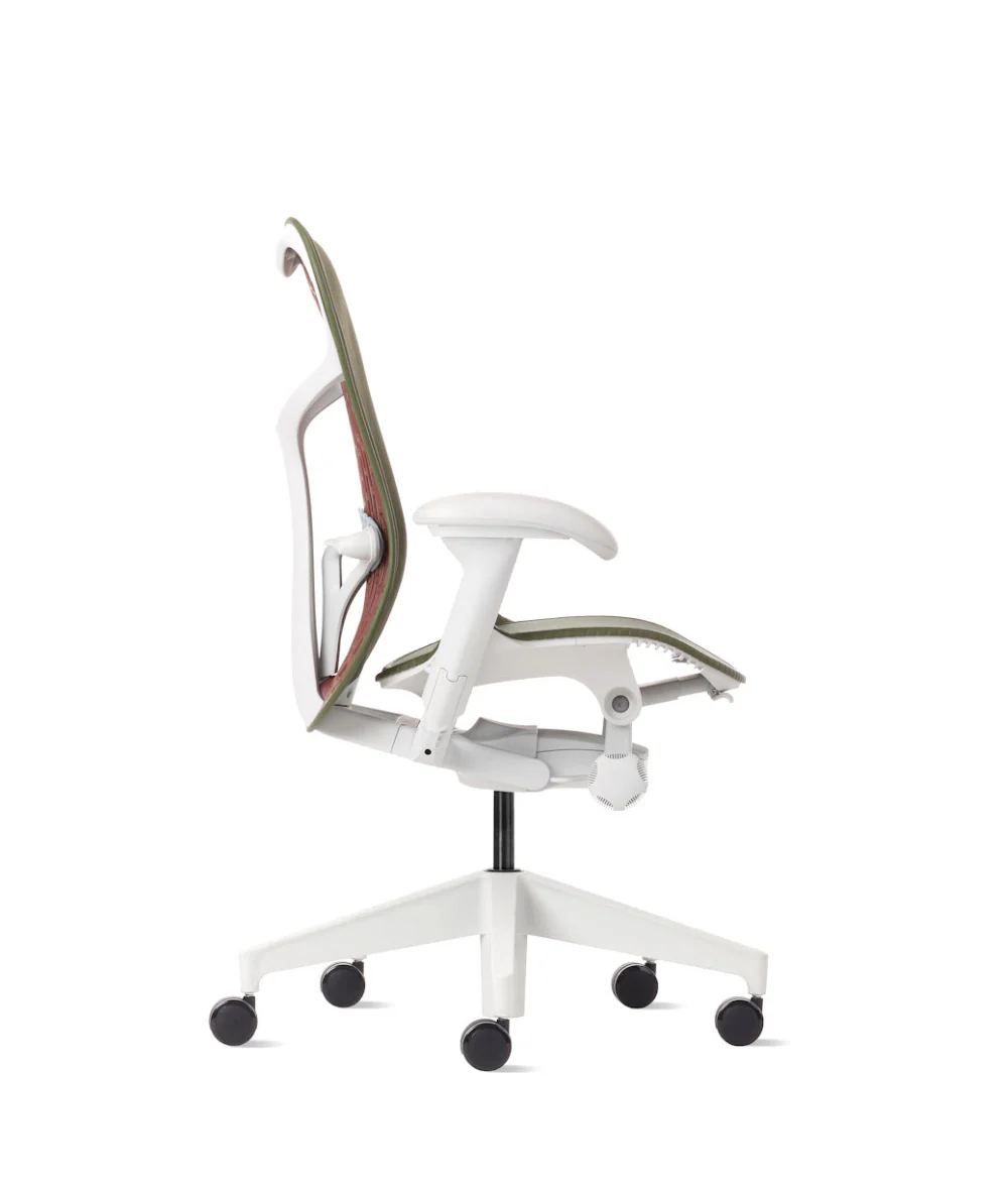 Siège de bureau Mirra 2 Butterfly* Alpine - Image 29