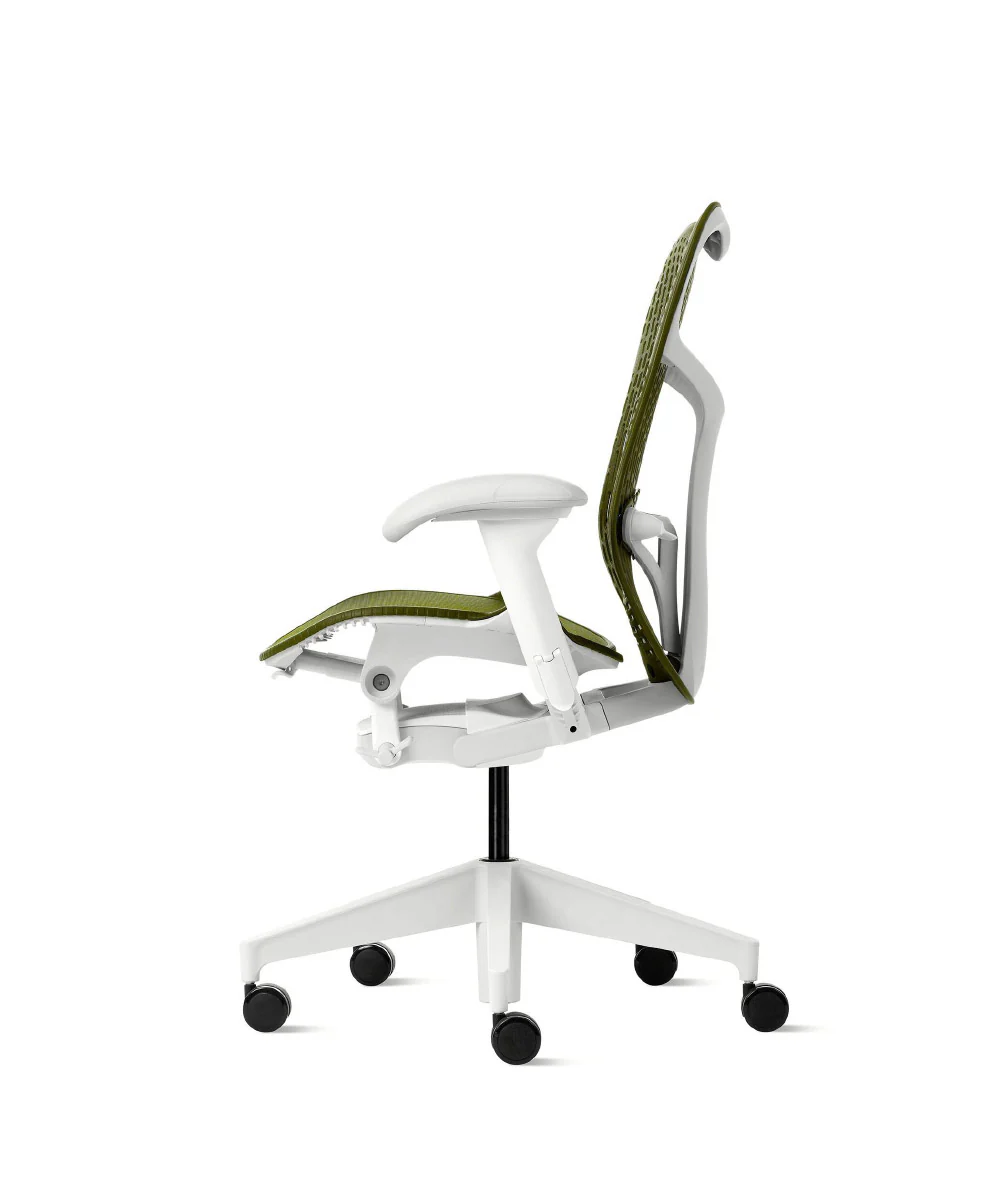 Siège de bureau Mirra 2 Triflex* Alpine - Image 10