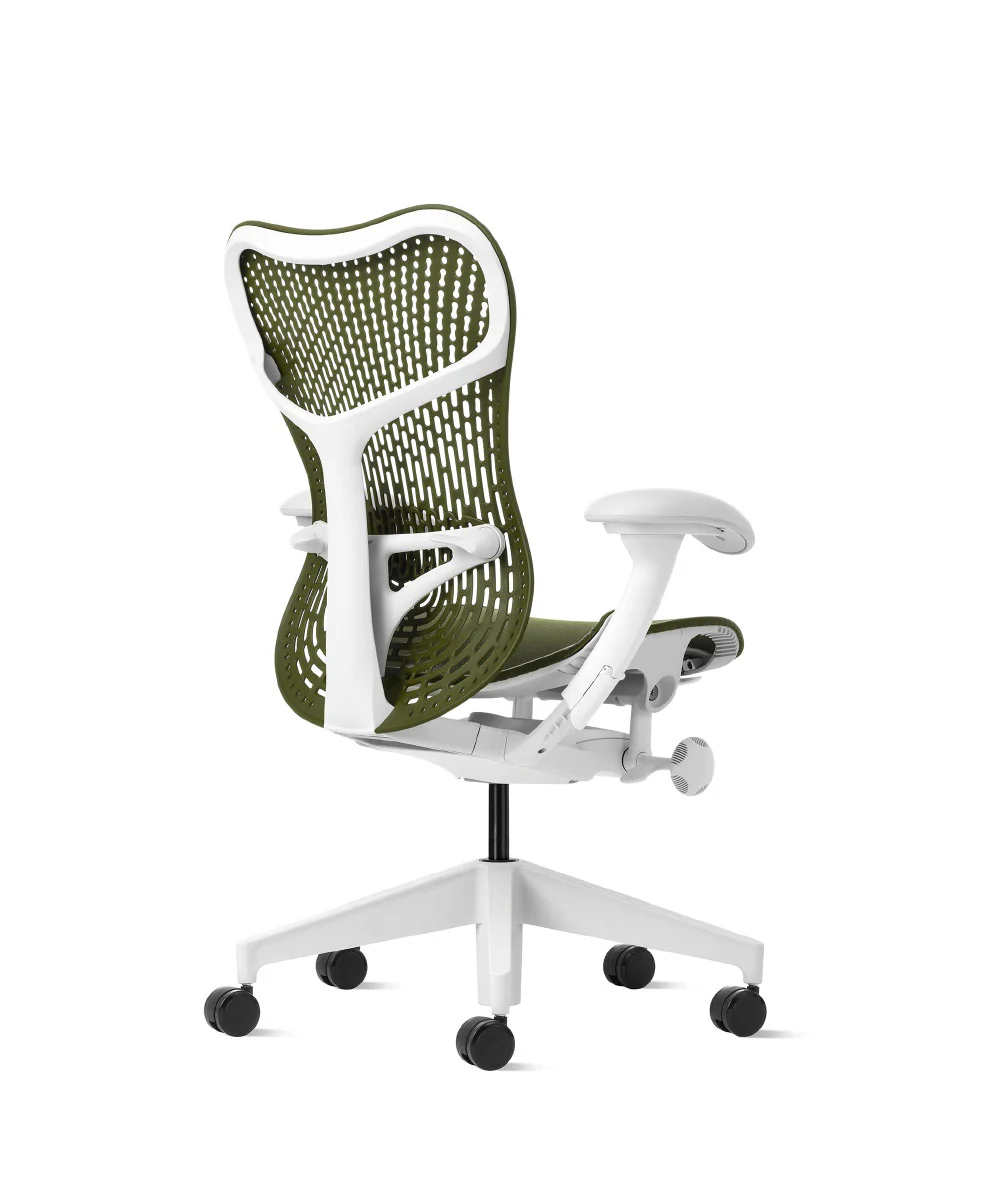 Siège de bureau Mirra 2 Triflex* Alpine - Image 11