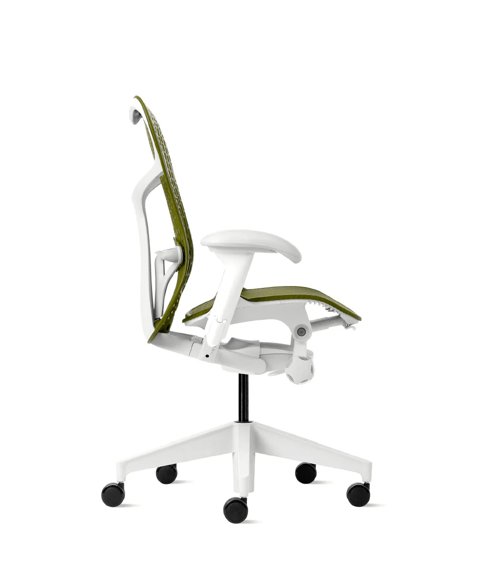 Siège de bureau Mirra 2 Triflex* Alpine - Image 12
