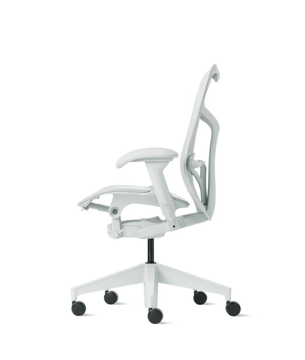 Siège de bureau Mirra 2 Triflex* Alpine - Image 15