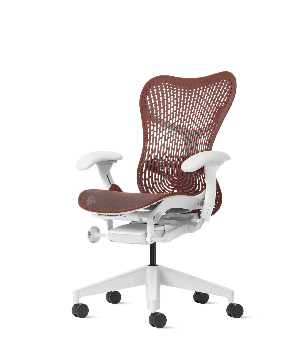 Siège de bureau Mirra 2 Triflex* Alpine - Image 17