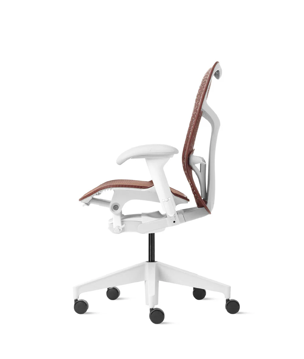 Siège de bureau Mirra 2 Triflex* Alpine - Image 18