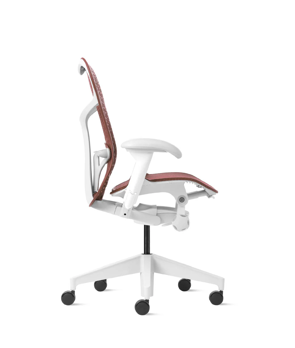 Siège de bureau Mirra 2 Triflex* Alpine - Image 20