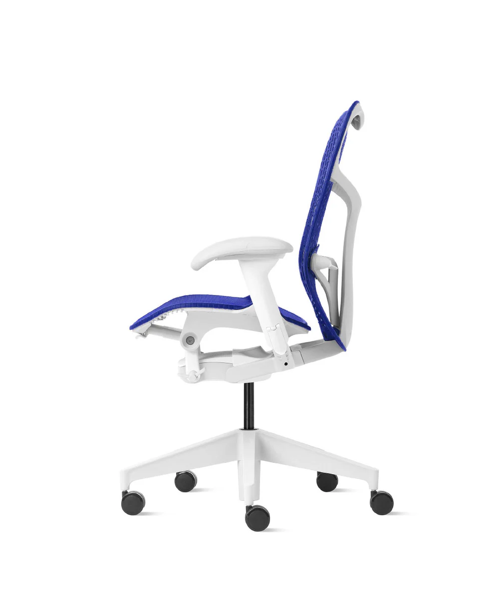 Siège de bureau Mirra 2 Triflex* Alpine - Image 22