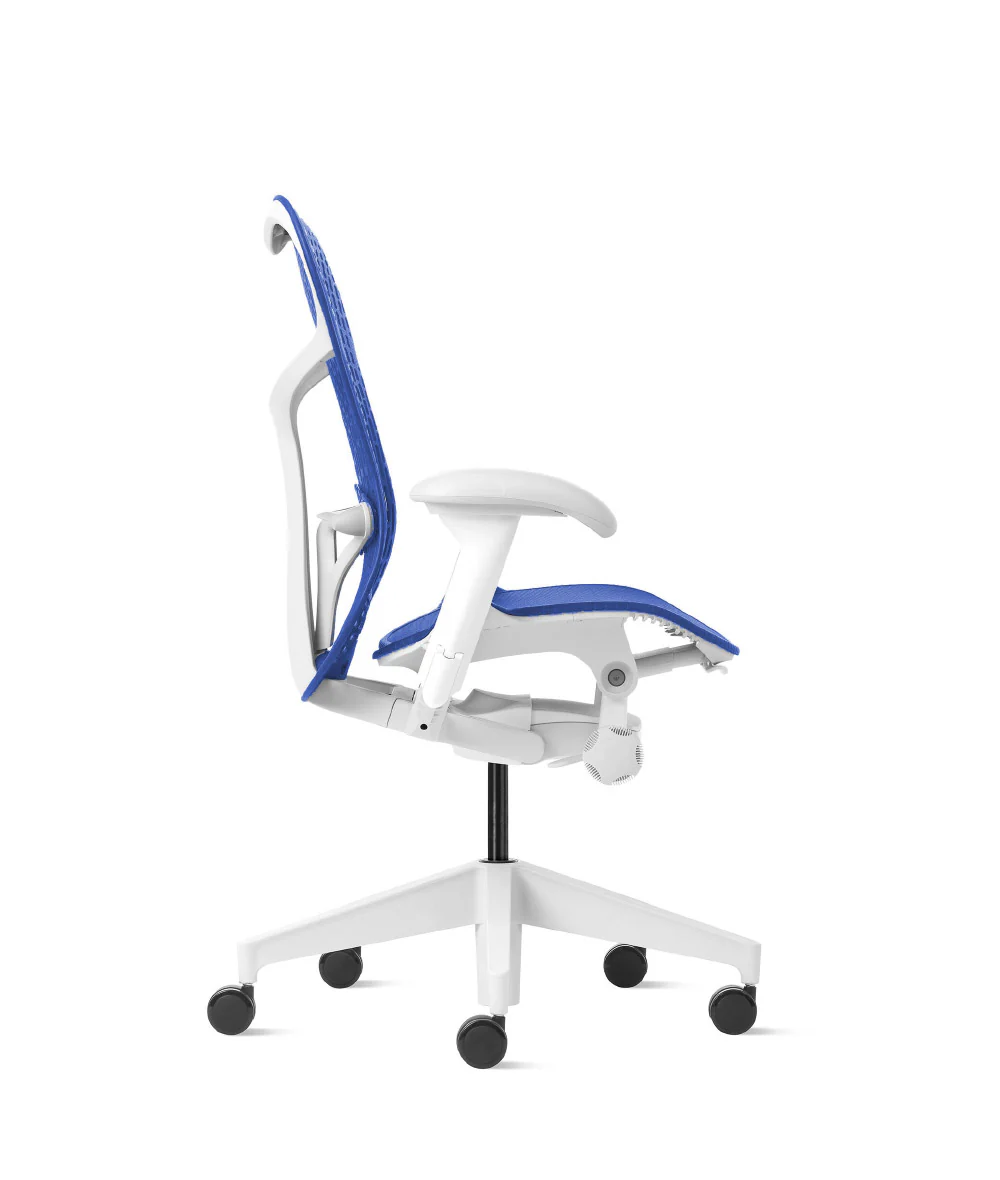 Siège de bureau Mirra 2 Triflex* Alpine - Image 24