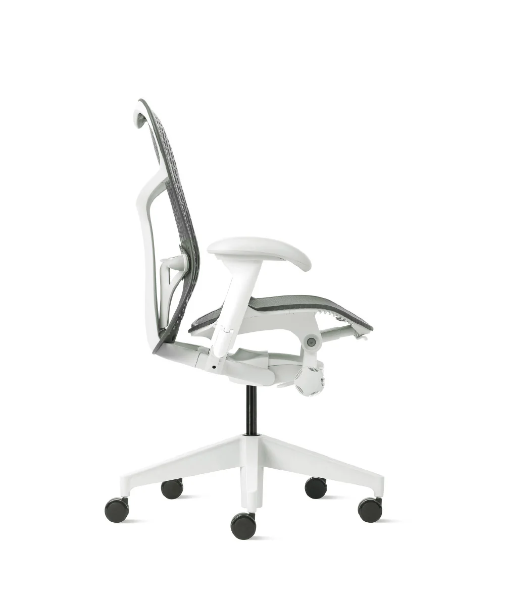 Siège de bureau Mirra 2 Triflex* Alpine - Image 4