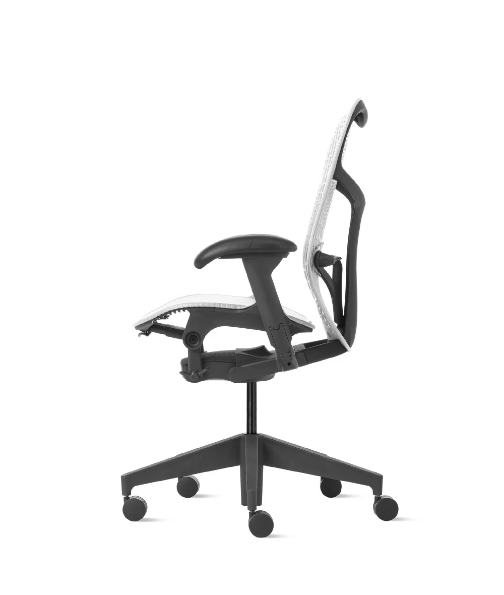 Siège de bureau Mirra 2 Triflex* Graphite - Image 14