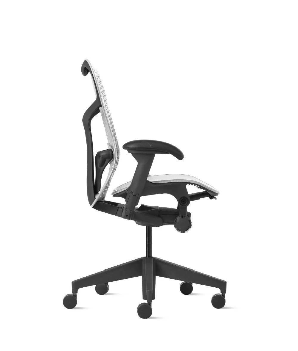 Siège de bureau Mirra 2 Triflex* Graphite - Image 16