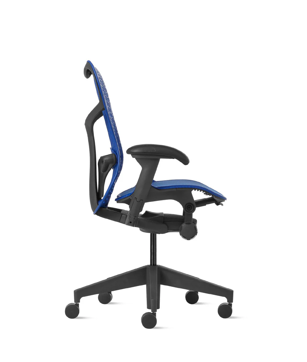 Siège de bureau Mirra 2 Triflex* Graphite - Image 24