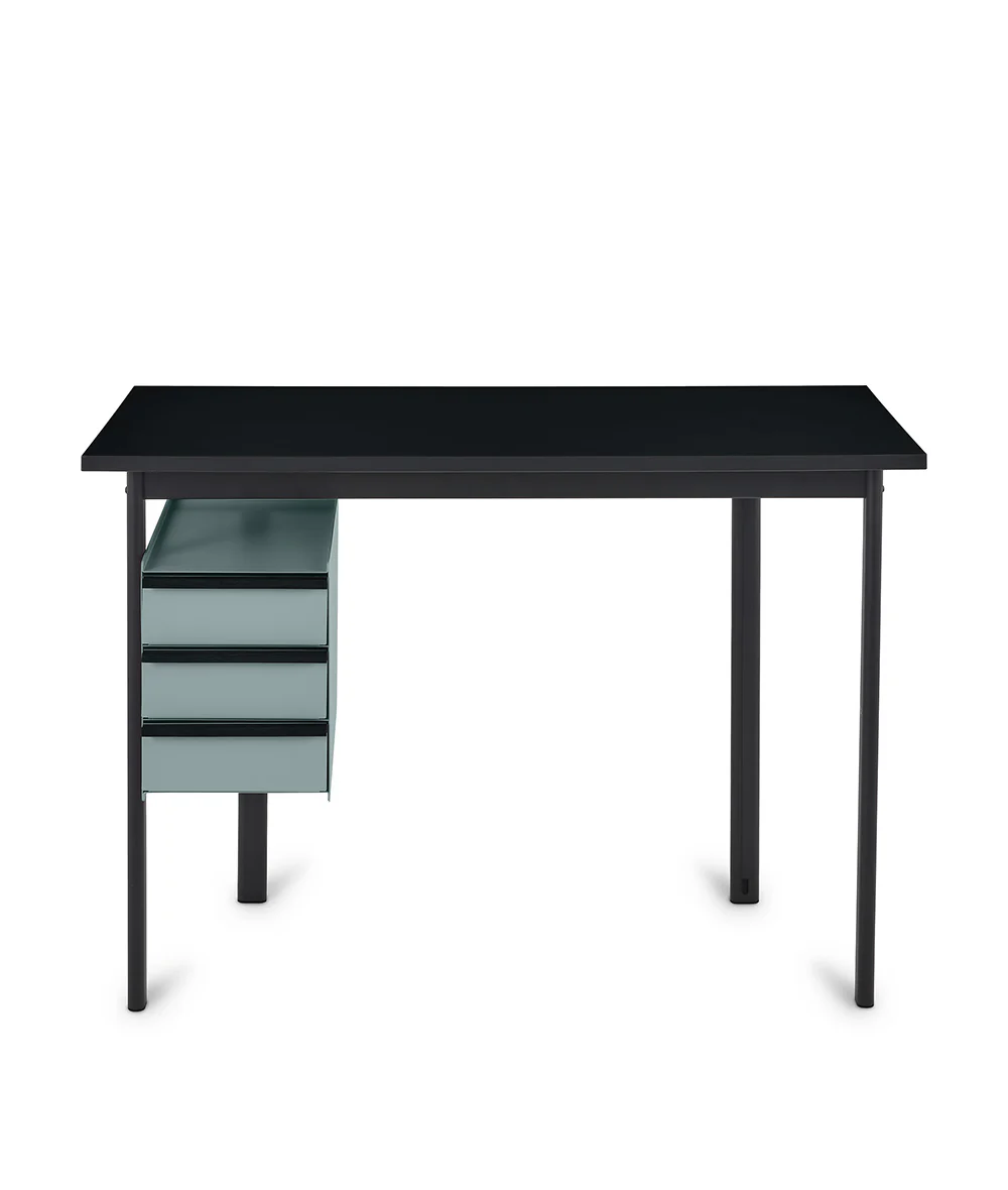 Bureau Mode, avec rangement - Image 10