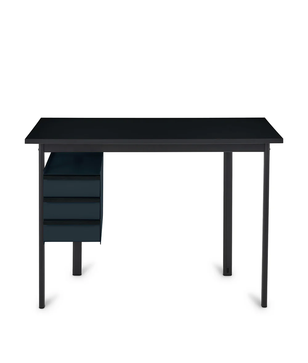 Bureau Mode, avec rangement - Image 11