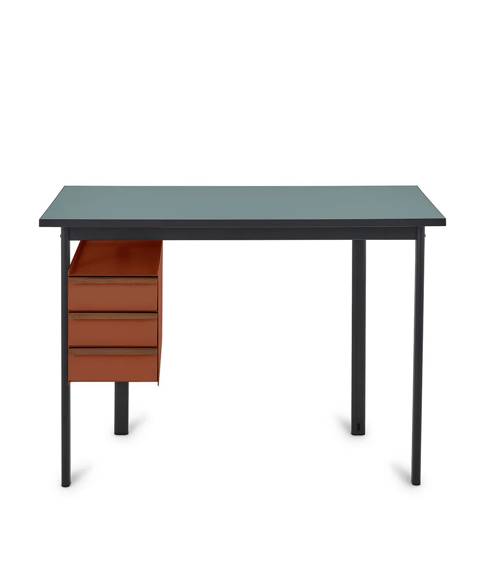 Bureau Mode, avec rangement - Image 13