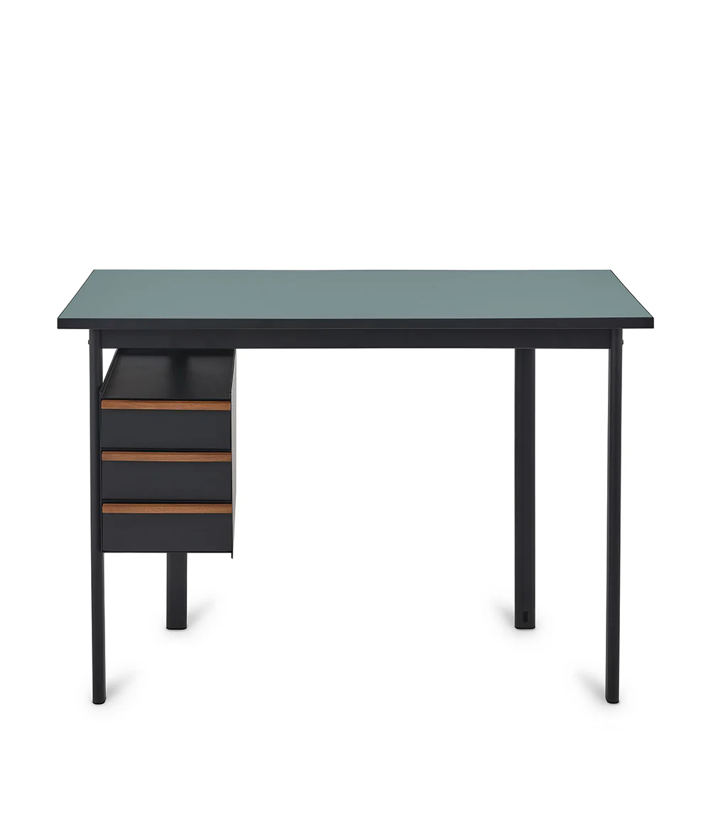 Bureau Mode, avec rangement - Image 15