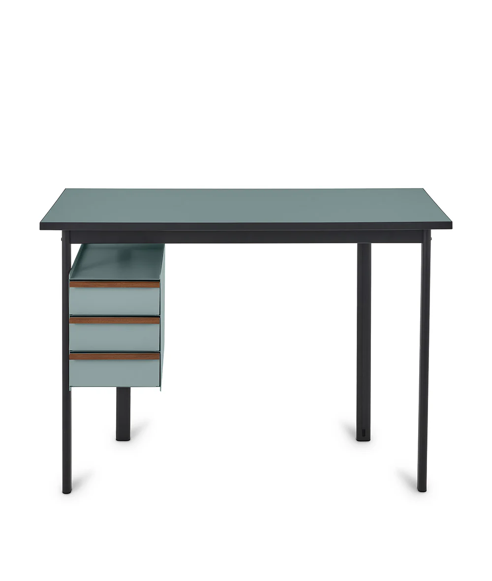 Bureau Mode, avec rangement - Image 16