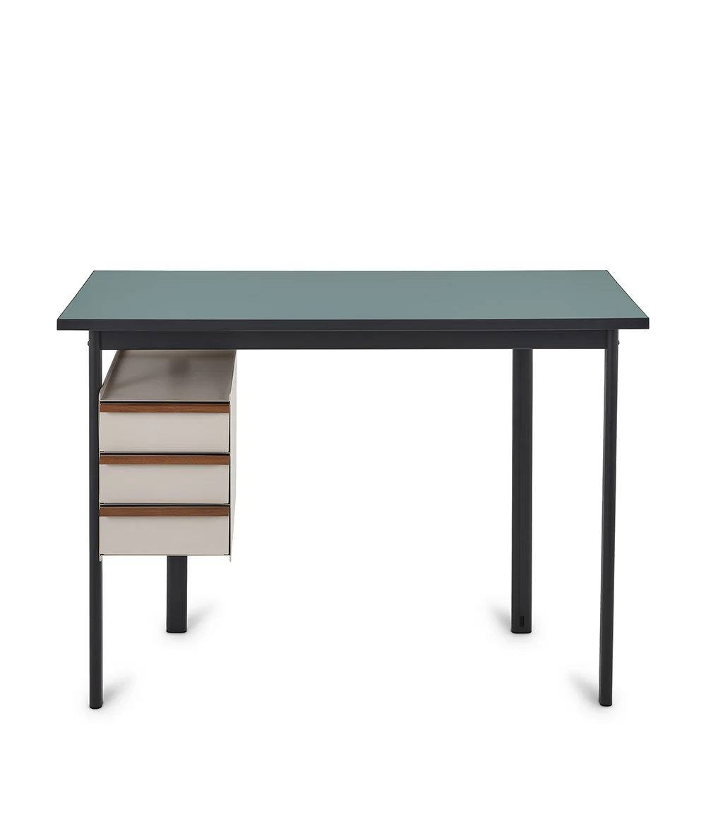 Bureau Mode, avec rangement - Image 17