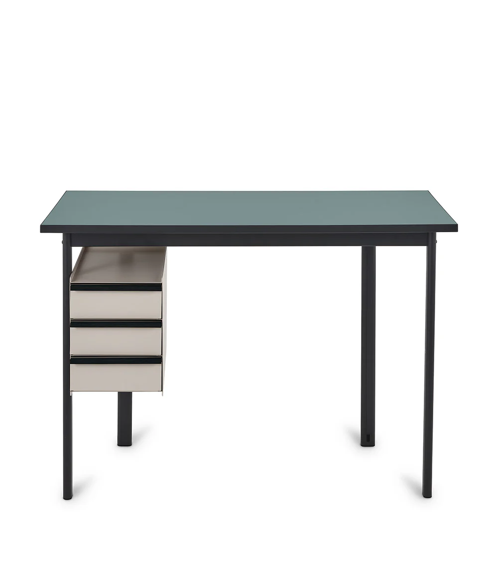 Bureau Mode, avec rangement - Image 18