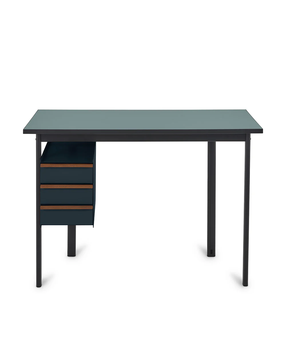 Bureau Mode, avec rangement - Image 19