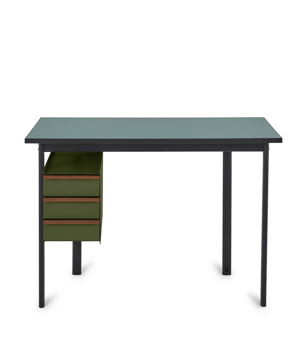 Bureau Mode, avec rangement - Image 20
