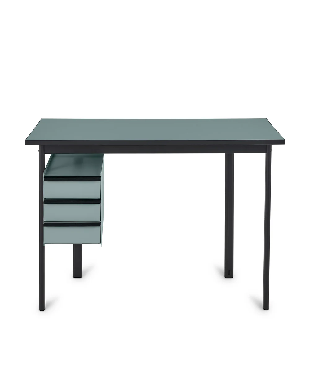 Bureau Mode, avec rangement - Image 22