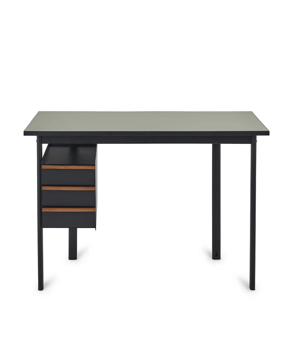 Bureau Mode, avec rangement - Image 27